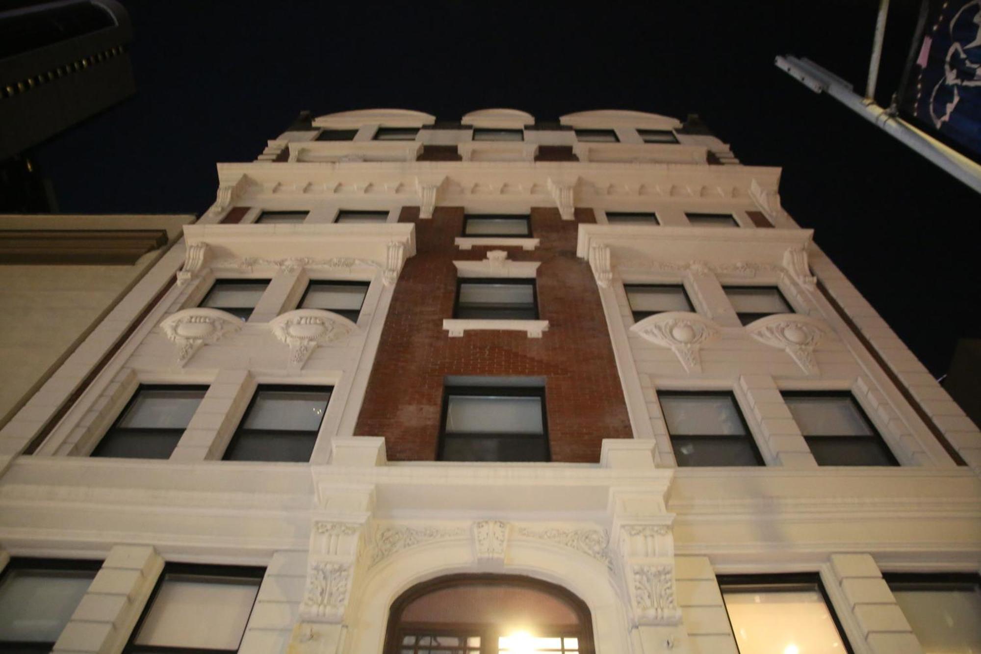 The Mayfair Hotel Times Square, Ascend Hotel Collection New York Exterior photo