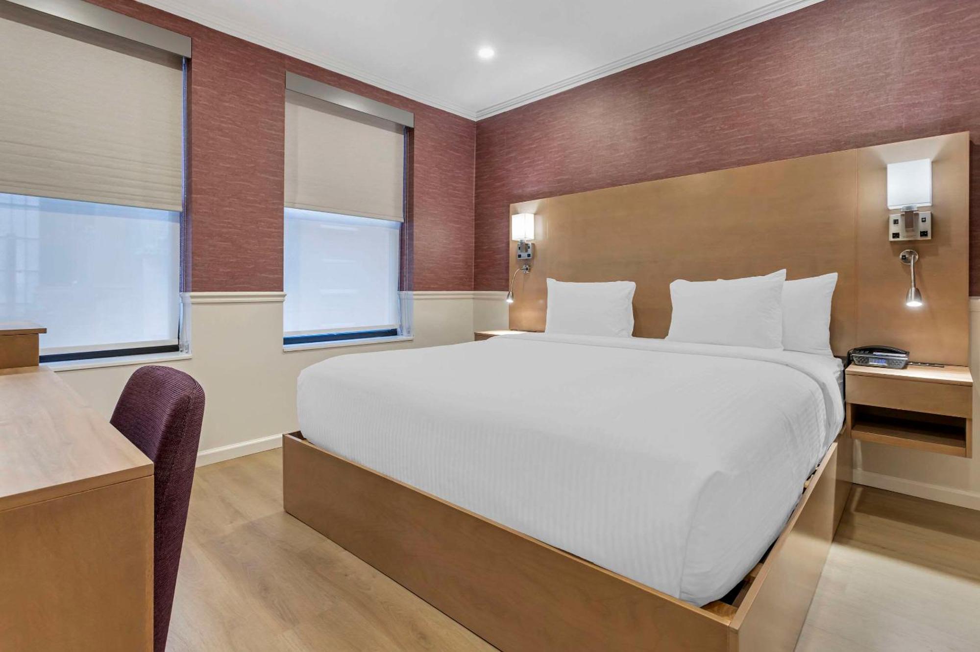 The Mayfair Hotel Times Square, Ascend Hotel Collection New York Exterior photo
