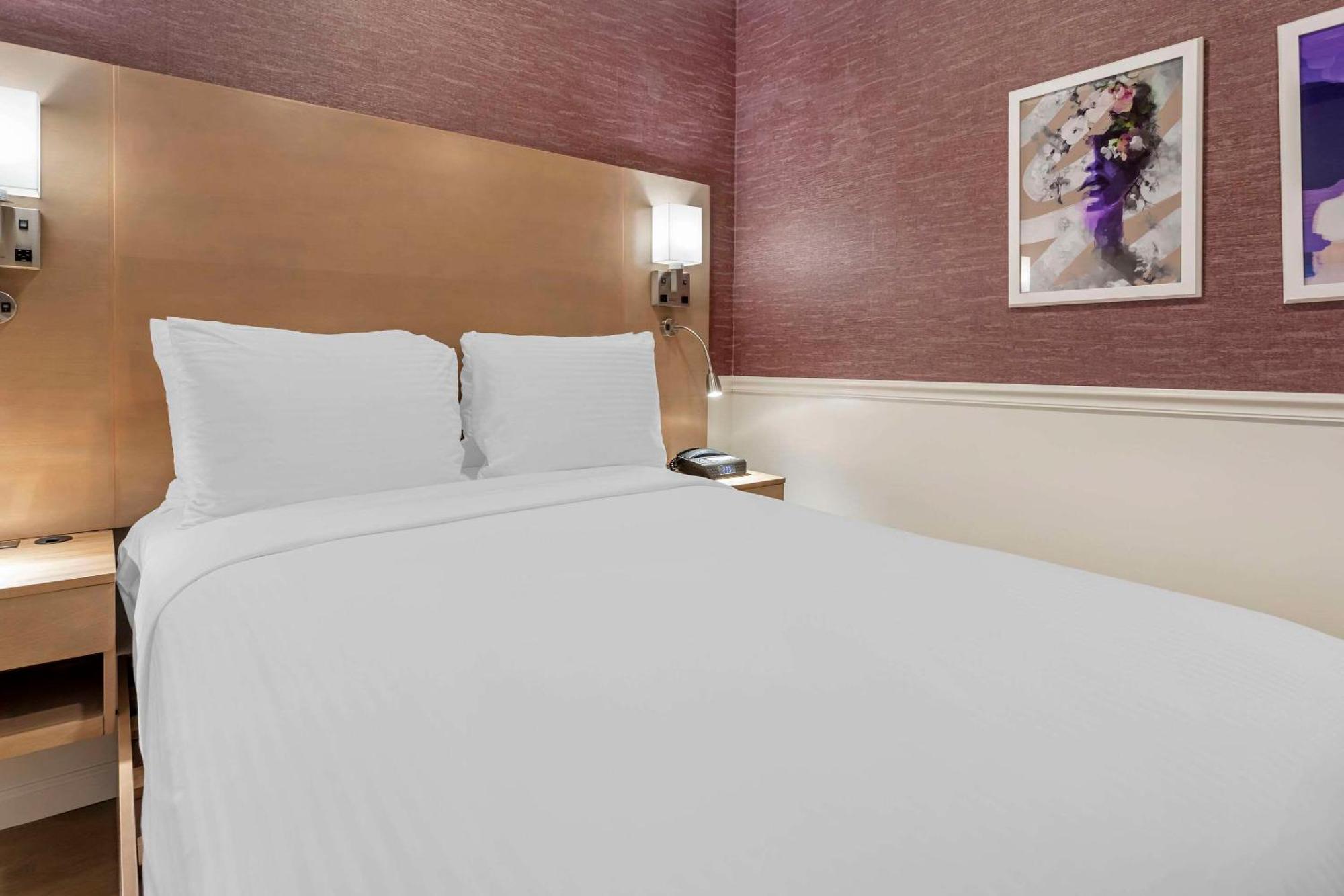 The Mayfair Hotel Times Square, Ascend Hotel Collection New York Exterior photo