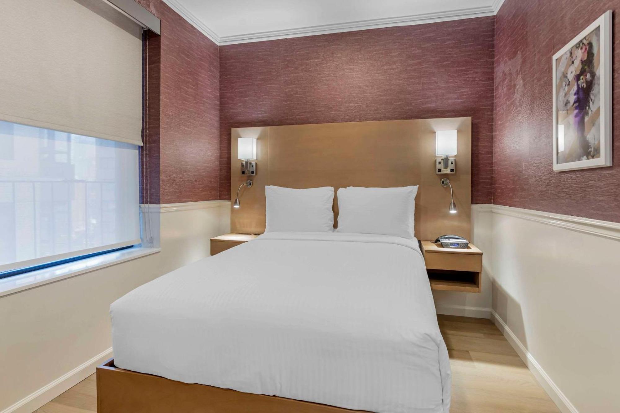 The Mayfair Hotel Times Square, Ascend Hotel Collection New York Exterior photo