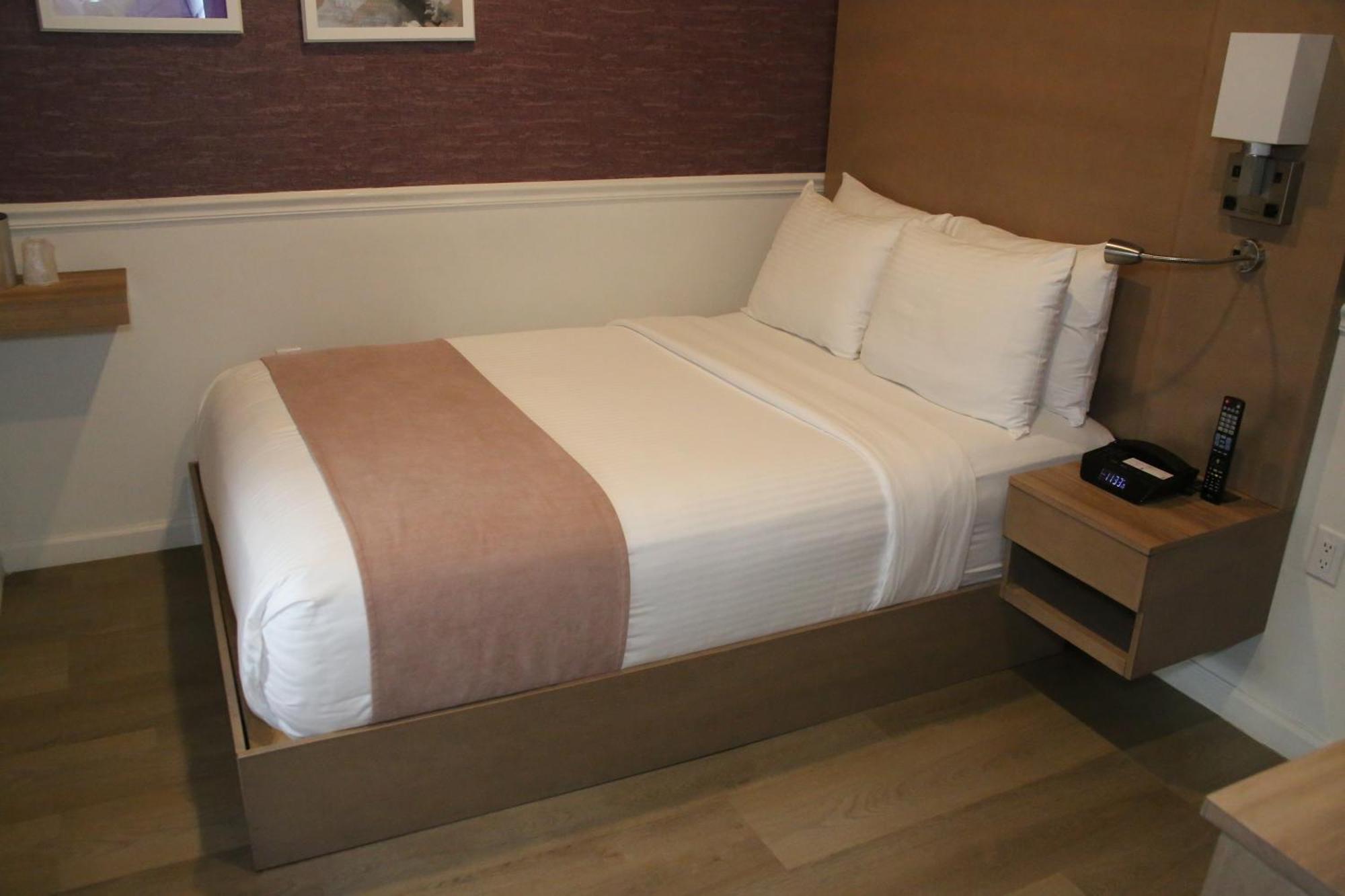 The Mayfair Hotel Times Square, Ascend Hotel Collection New York Exterior photo